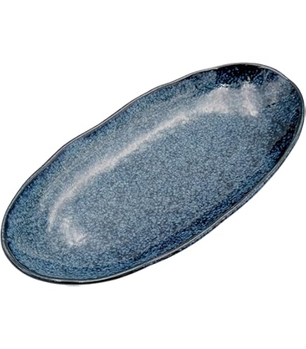 Amazon.co.jp: セルビン焼き Javier Servin メキシコ お皿 22cm